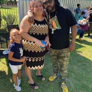 Meet your Posher, Marlon